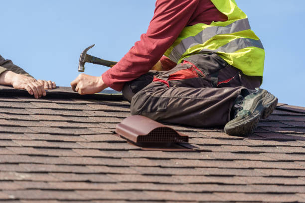 Best Storm Damage Roof Repair  in Brownsboro, TX