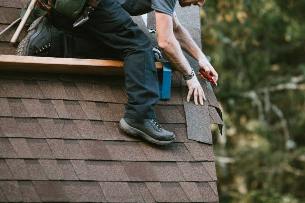 Tile Roofing Contractor in Brownsboro, TX